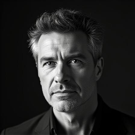 Marc-Antoine Lefebvre - General Partner